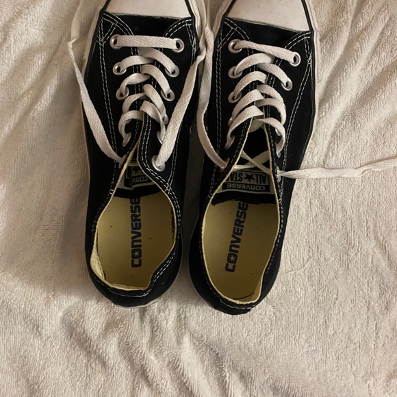 Converse Allstar Shoes - Picture 6 of 10